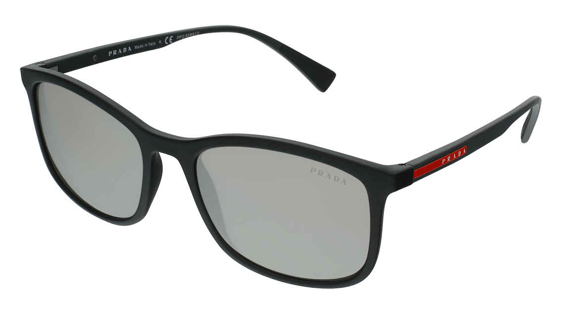 Prada Linea Rossa PS01TS Sunglasses Designer Glasses